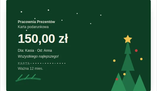 Święta. 