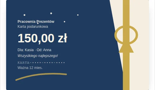 Uniwersalny. 