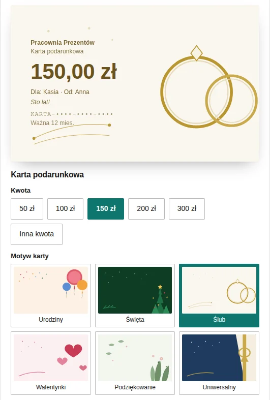 Clean. Jasny i minimalistyczny, pasuje do większości szablonów.